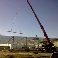 Thermal Roof System Installation in Calgary, AB for Rosenau Acropolis