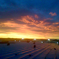 Thermal Roof System Installation in Calgary, AB for Rosenau Acropolis