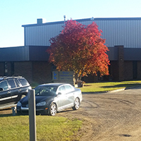 Kean Retrofit in Fort McMurray