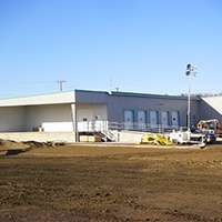 Rosenau Transport Ledcor