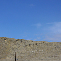 Construction of DOD Training Facility for Arcan in Resolute Bay, Nunavut
